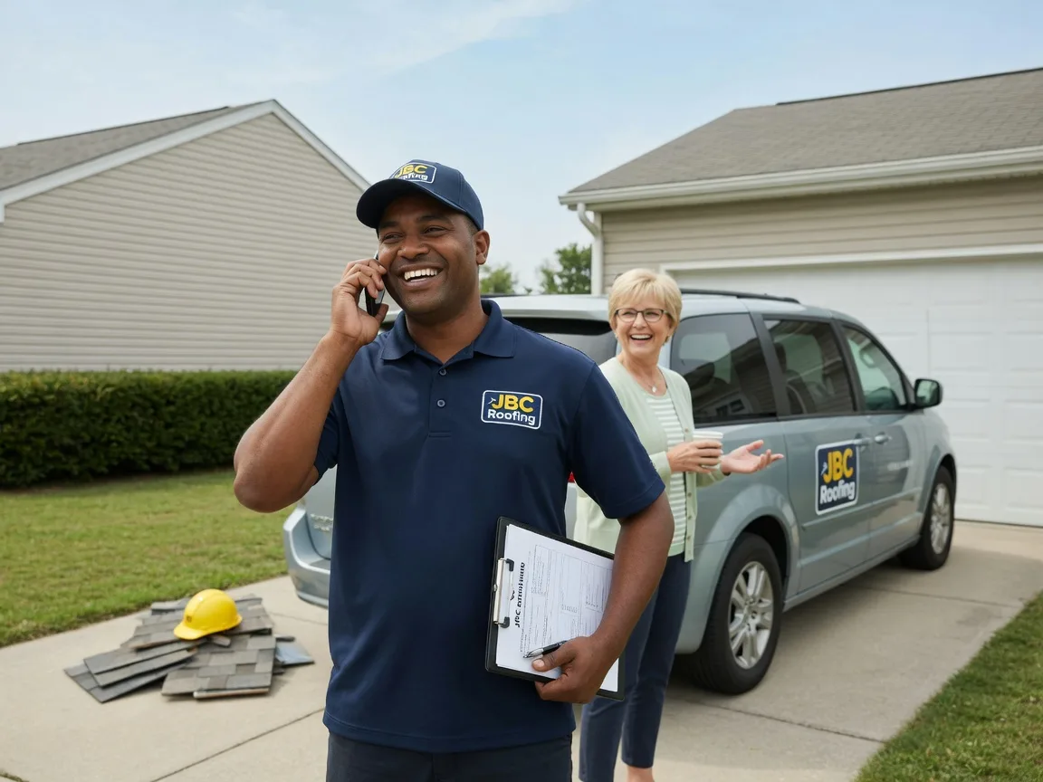 Roof Replacement Bolivar, TN FAQs